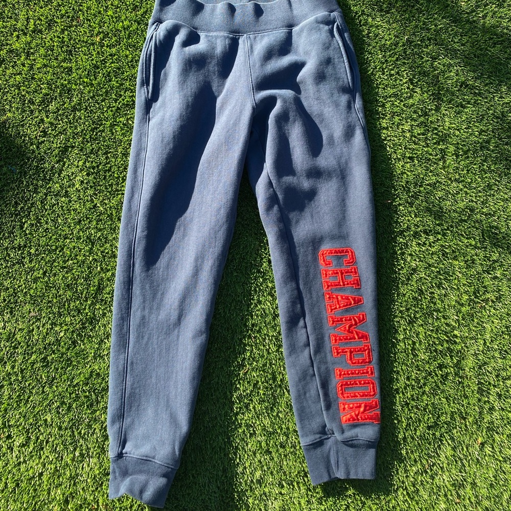 Champion sweatpants